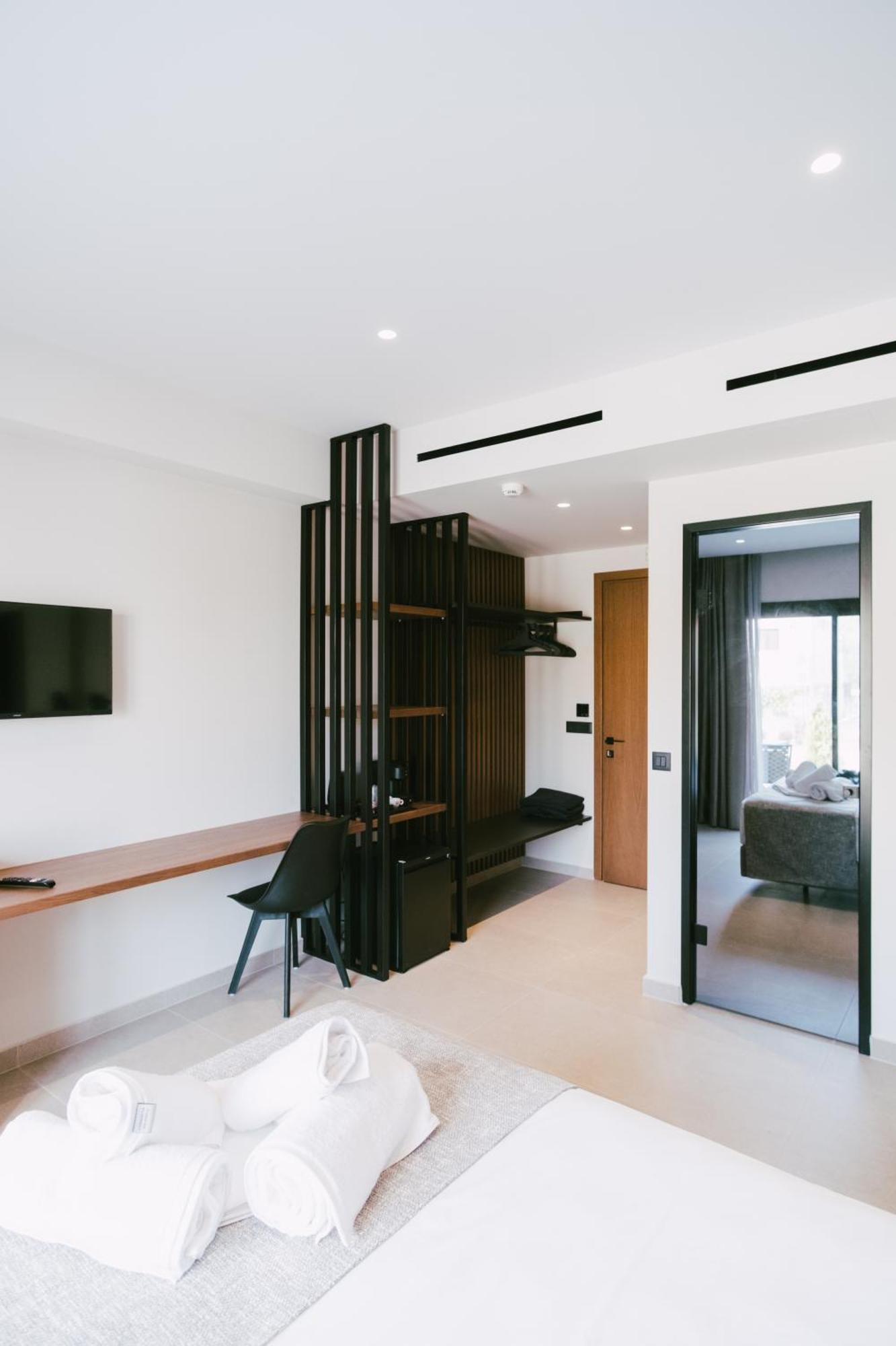 Lango Luxury Living Daire Sívota Dış mekan fotoğraf