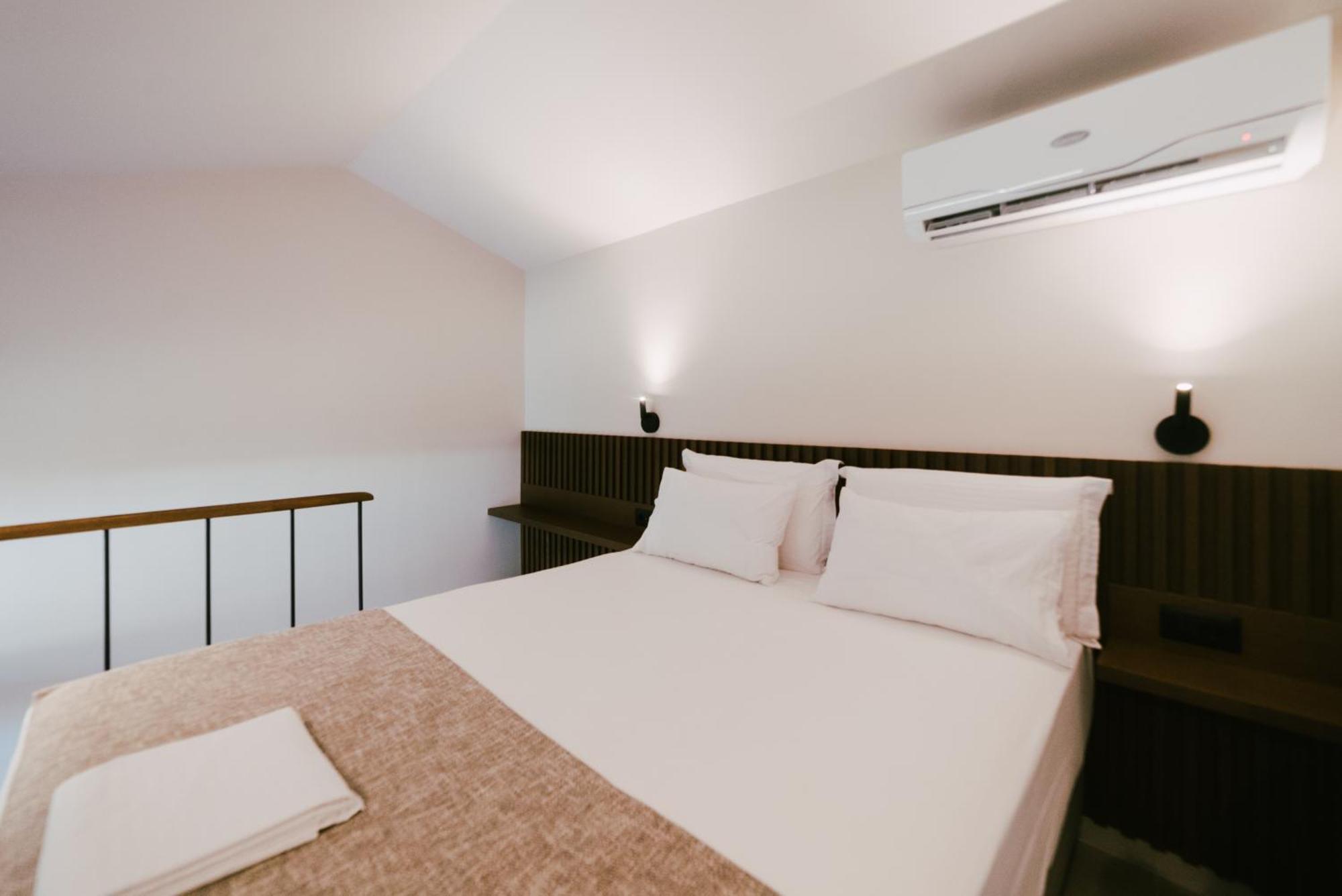Lango Luxury Living Daire Sívota Dış mekan fotoğraf