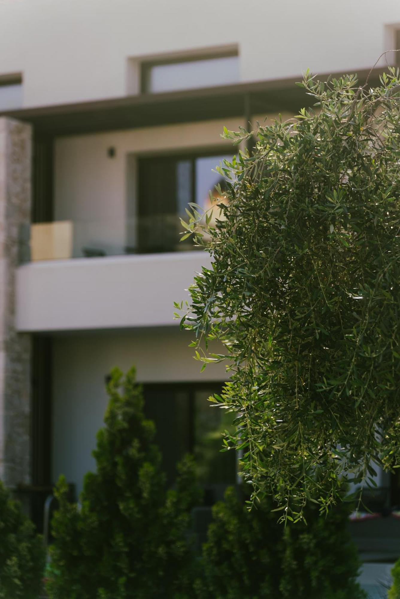 Lango Luxury Living Daire Sívota Dış mekan fotoğraf
