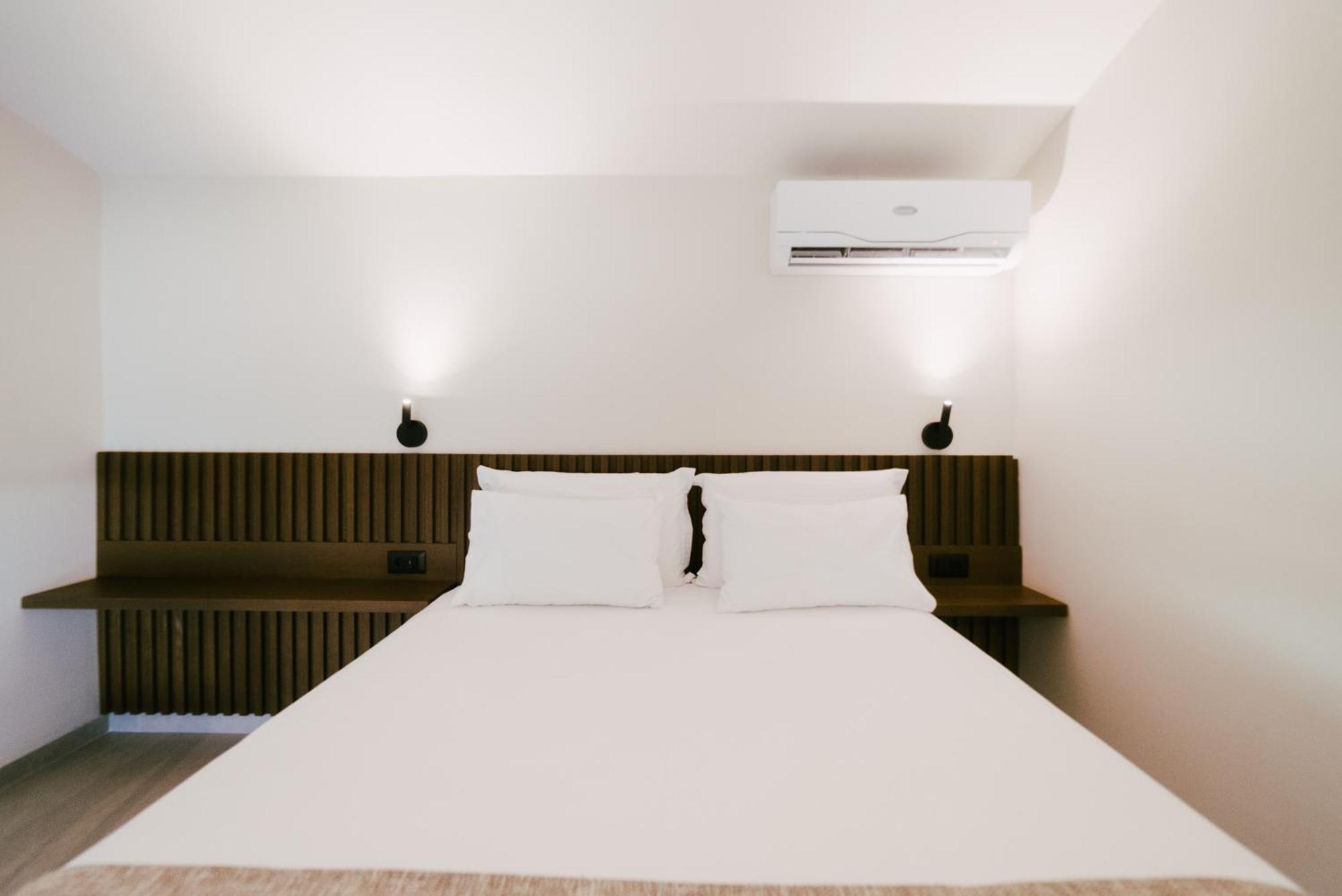 Lango Luxury Living Daire Sívota Dış mekan fotoğraf